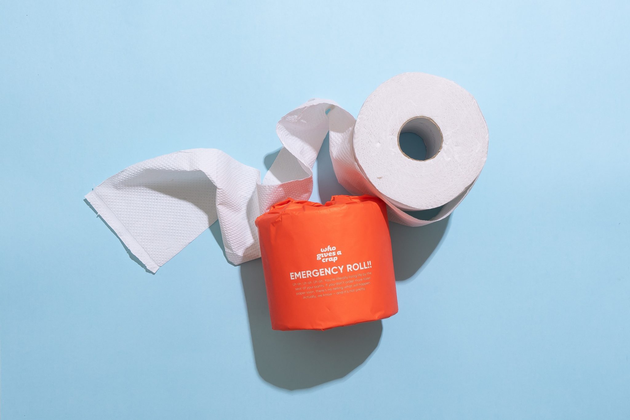 Sustainable Toilet Paper, Bidets, & Reusables grow with sydney