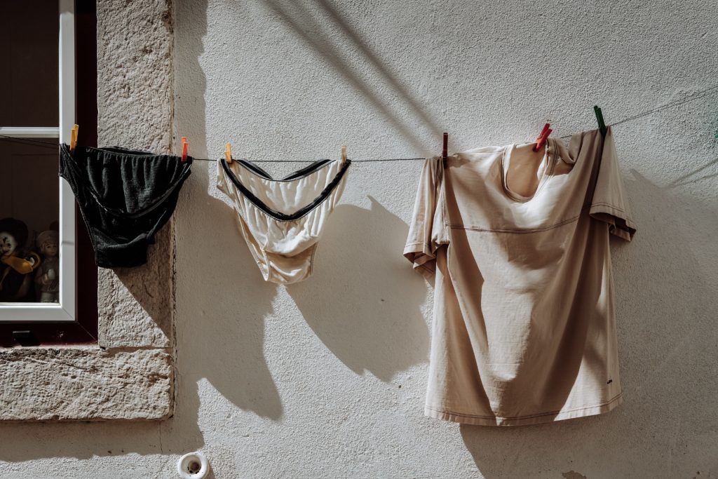 9 Sustainable Underwear Brands