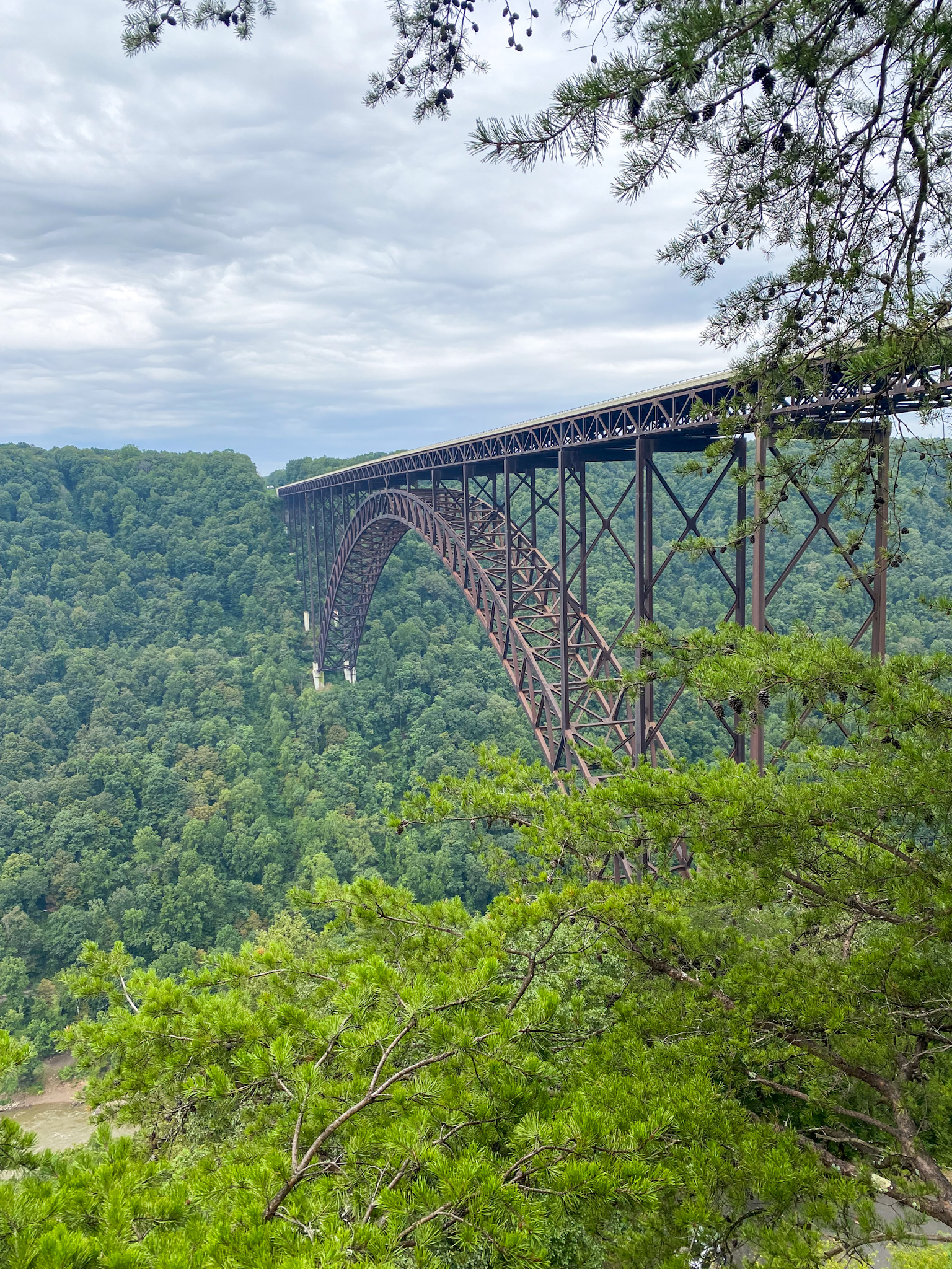 New River Gorge National Park – Guide